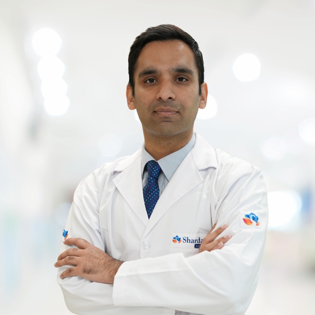 Nephrologist in Faridabad