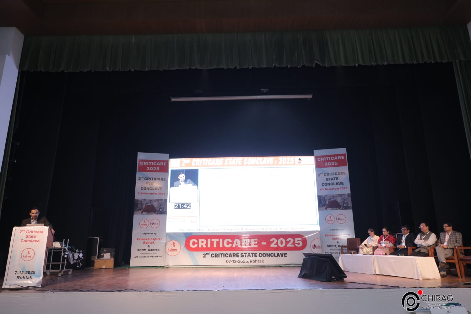 Best Cancer Specialist in Punjabi Bagh