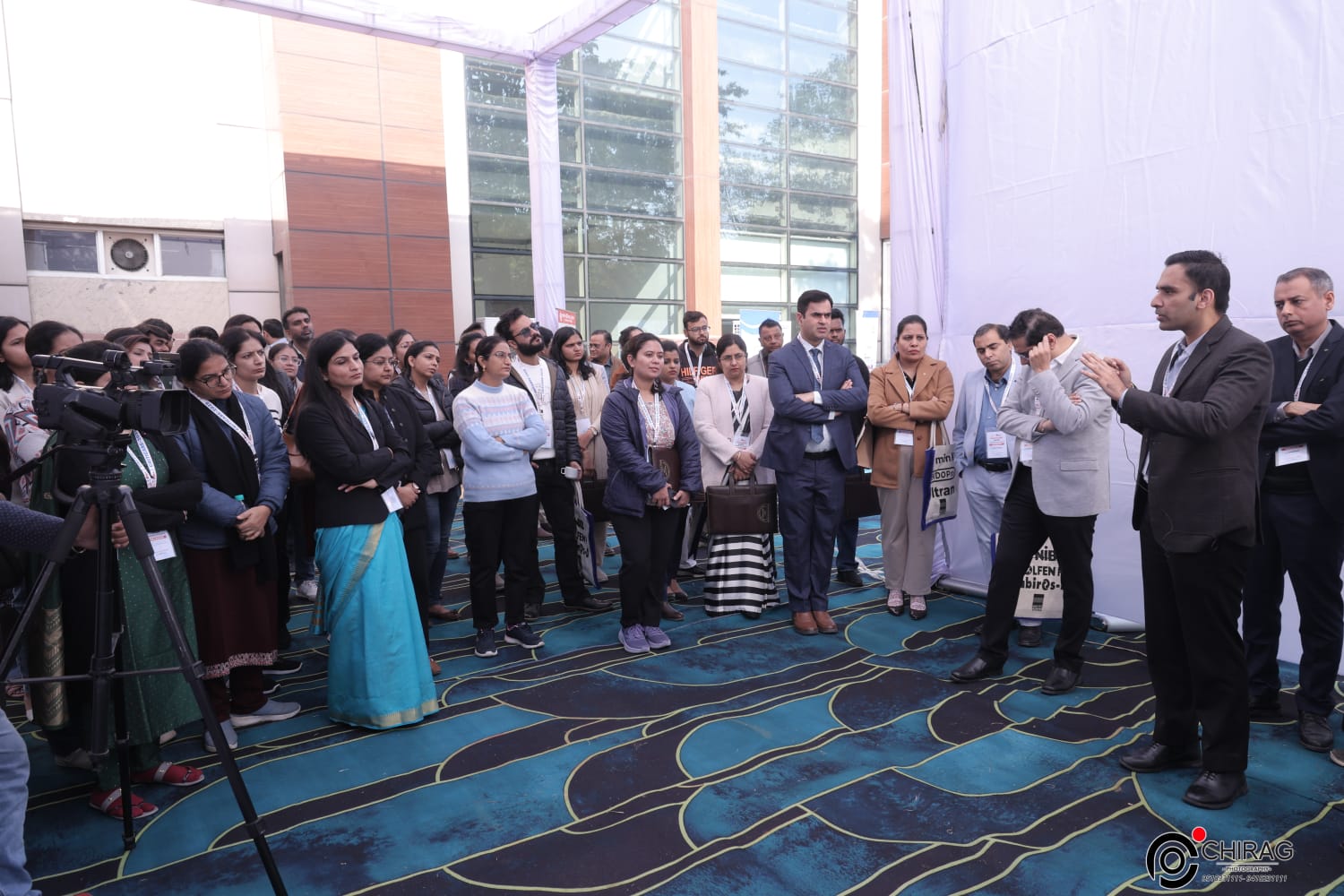 Best Cancer Specialist in Punjabi Bagh