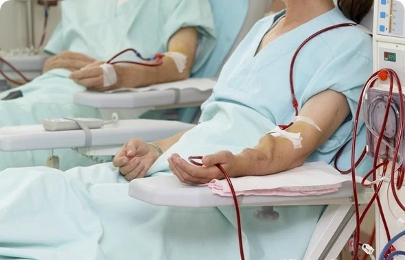 Dialysis Treatment in Faridabad